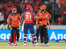 IPL 2026 Points Table: जीत के साथ हैदराबाद नंबर-1, पंजाब से छीना ताज, ऐसा है प्लेऑफ का समीकरण