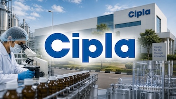 Cipla Shares Surge 8% Despite Q4 Profit Drop &mdash; Should You Buy?