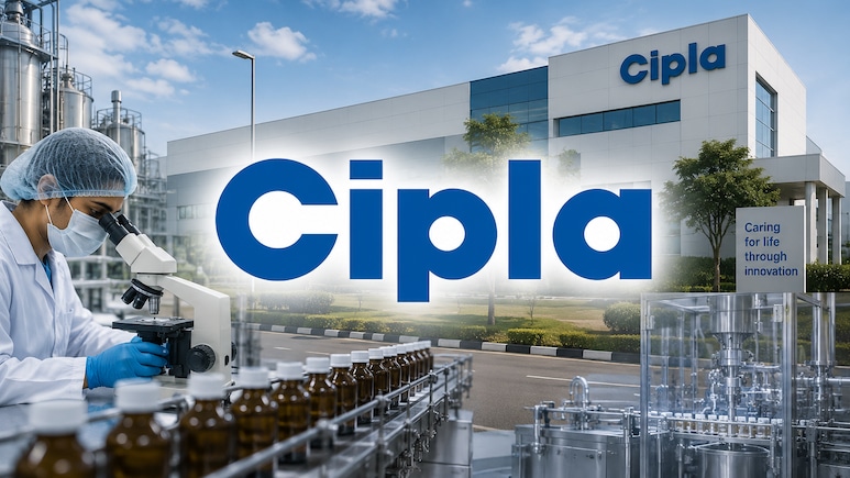 Cipla Q4 Results: An All-Around Miss As Profit Tanks 54%