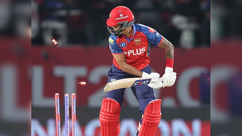PBKS vs MI: हार से अलग पंजाब के माथे पर लगा और बड़ा धब्बा, वेस्टइंडीज भी छूट गया पीछे