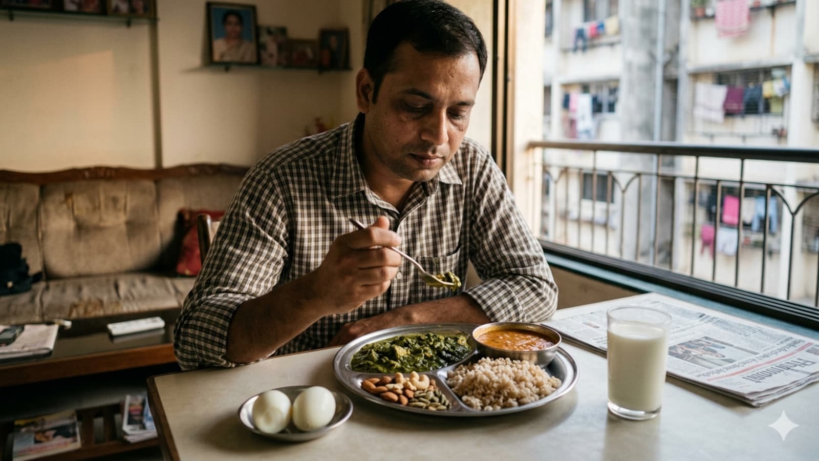 Can You Look Perfectly Healthy And Still Be Deficient In Vitamin D, Iron And B12? Doctor Answers