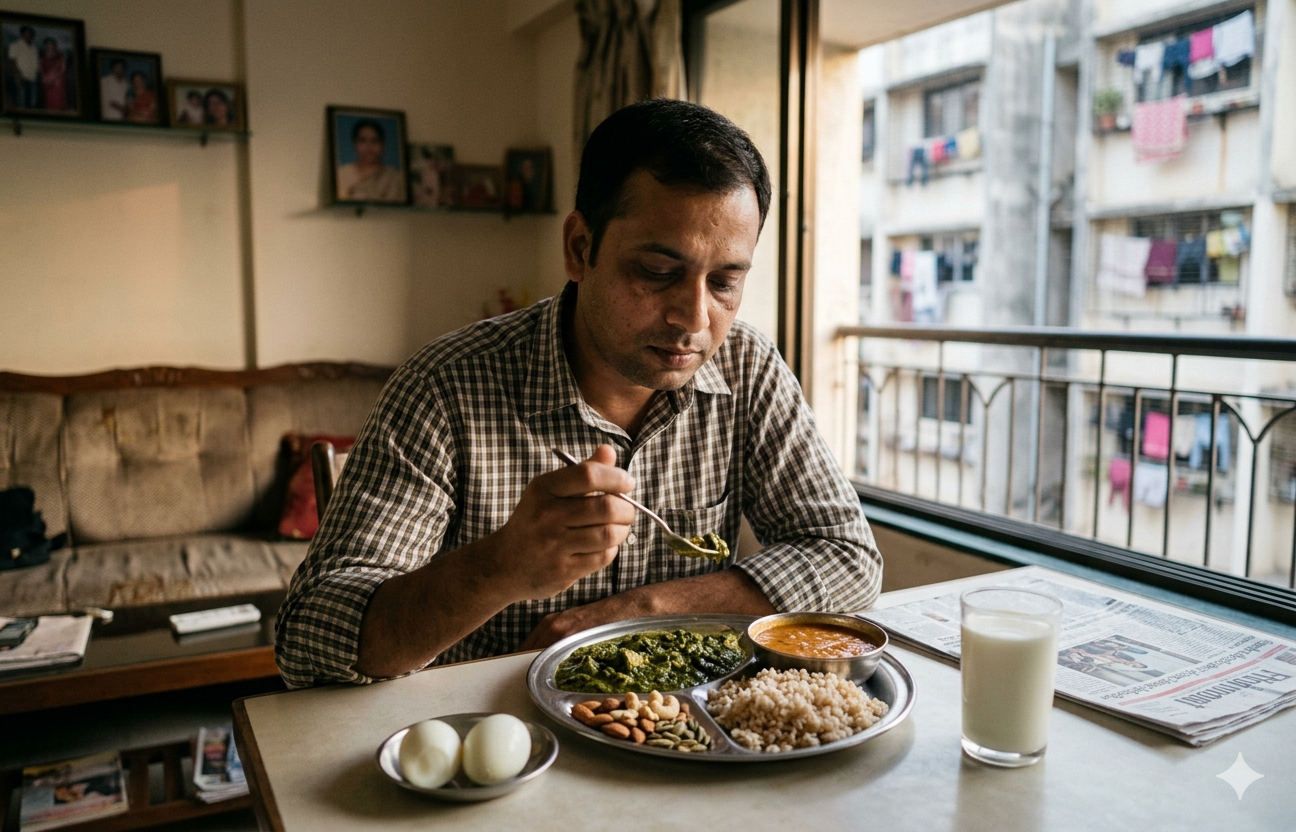 A nutrient could be responsible for boosting your daily stamina