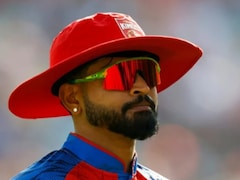Punjab Kings Skipper Shreyas Iyer Joins Exclusive Club Of IPL Captains