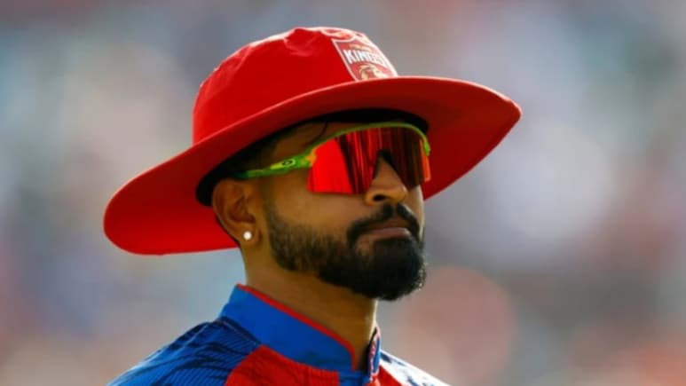 Punjab Kings Skipper Shreyas Iyer Joins Exclusive Club Of IPL Captains