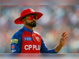 Shreyas Iyer Called 'One Of The Main Contenders" For Captaincy As India Looks At Post-Suryakumar Yadav Era