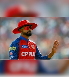 Shreyas Iyer Called One Of The Main Contenders" For Captaincy As India Looks At Post-Suryakumar Yadav Era