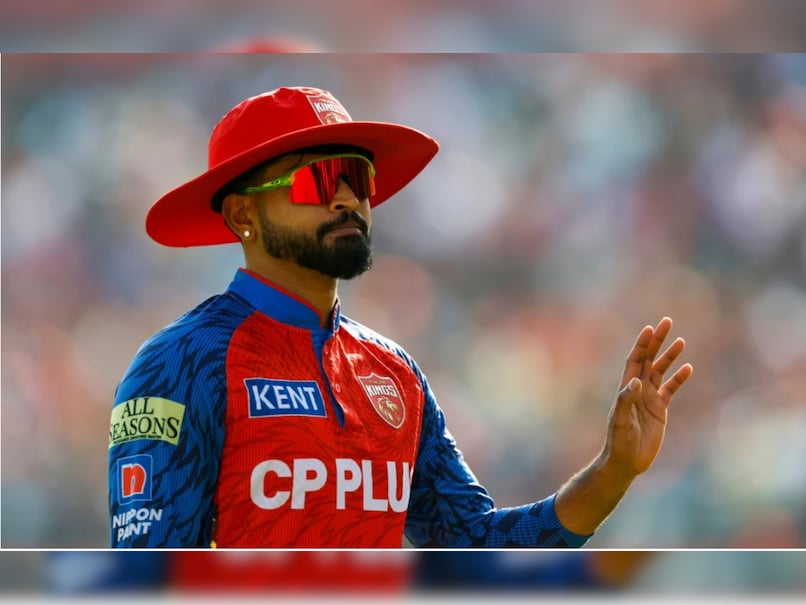 Shreyas Iyer Called 'One Of The Main Contenders" For Captaincy As India Looks At Post-Suryakumar Yadav Era — WellsTrack