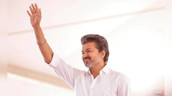 Tamil Nadu Elections: Will Vijay's TVK And AIADMK Come Together To Form Government In TN?