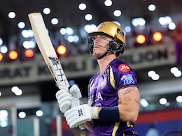 Finn Allen Opens Up "On Being left Out" By KKR After Hitting Match-Winning Ton vs DC