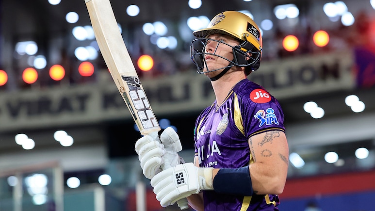 RCB vs KKR: केकेआर की 'सुपर मिसाइल से बेंगलुरु चिंता में',अगर आज गिरी, तो बिगाड़ देगी टीम  पाटीदार का गणित