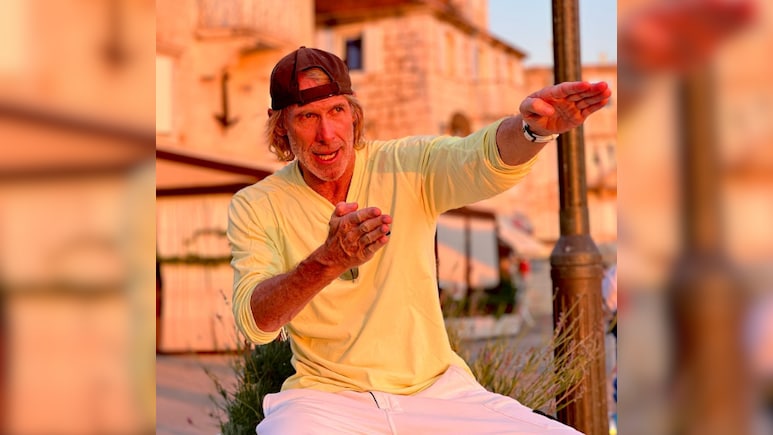 Michael Bay&rsquo;s Upcoming Military Drama Will Be Based On Operation Epic Fury