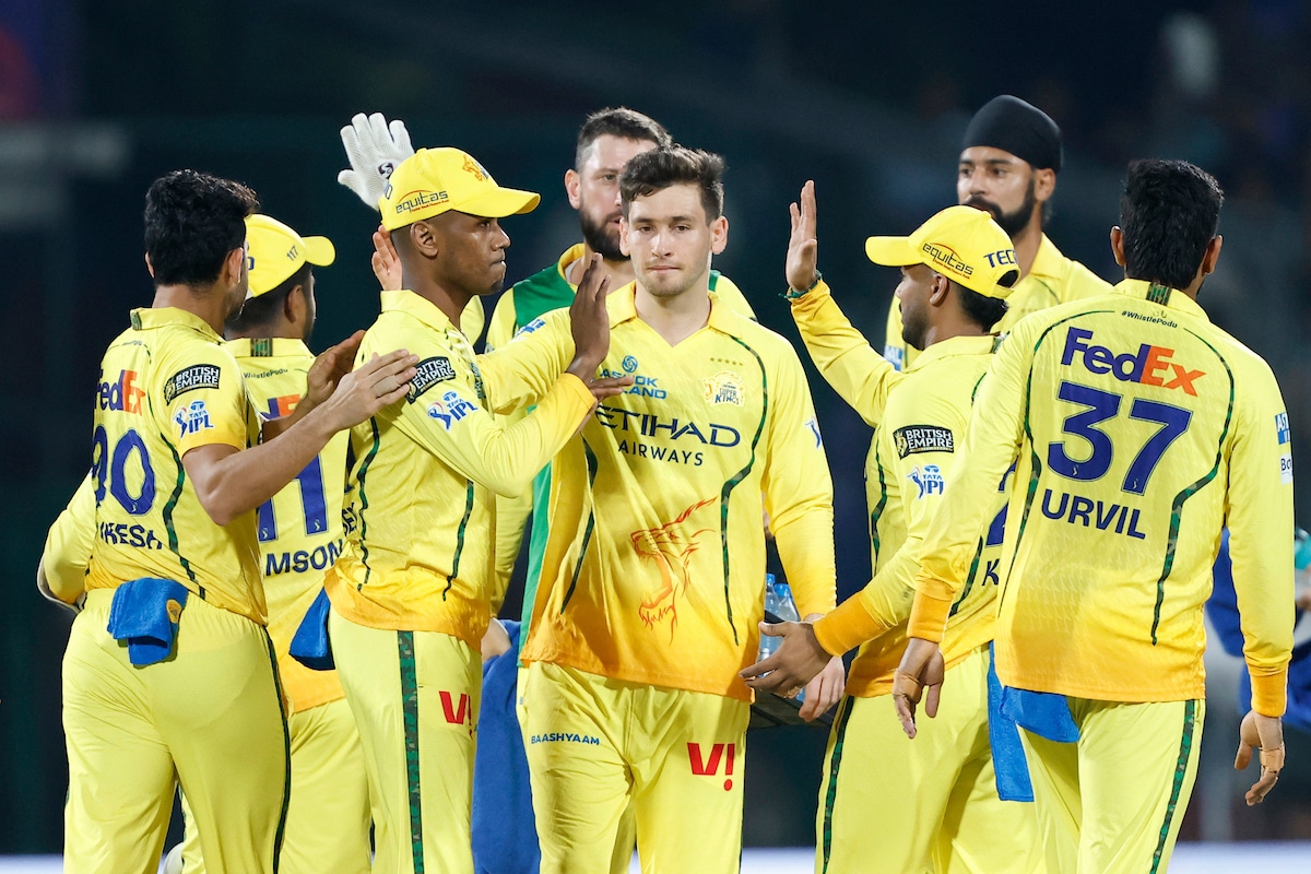 Report claims Tehelka sting points to CSK player information leak and match-fixing allegations