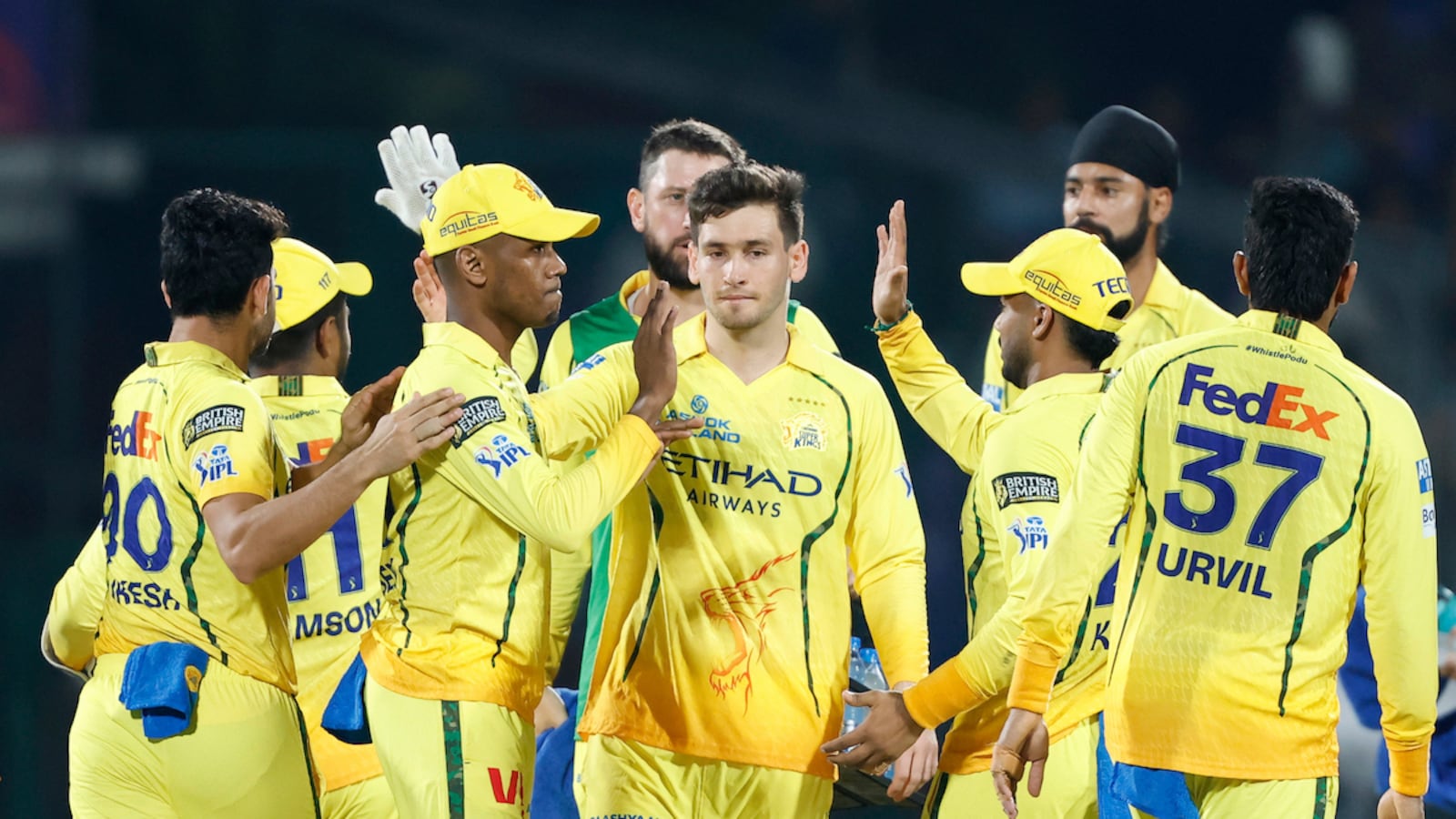 CSK Planning Course Of Action Amid Team Leaks, Match-Fixing Allegations: Report