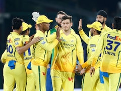 CSK Planning Course Of Action Amid Team Leaks, Match-Fixing Allegations