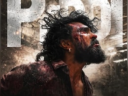 Ram Charan's <i>Peddi</i> To Finally Hit The Screens On June 4