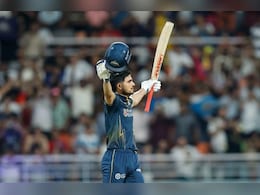 Shubman Gill: शुभमन गिल ने 104 रन की पारी में रचा इतिहास, ऐसा कारनामा करने वाले दुनिया के पहले बल्लेबाज बने