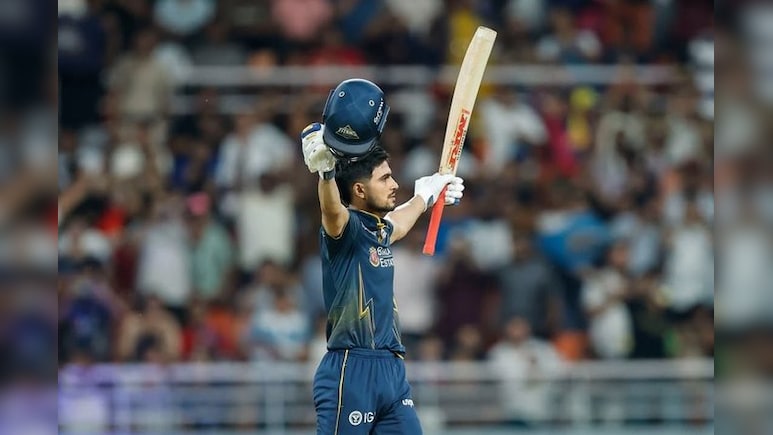 Shubman Gill: शुभमन गिल ने 104 रन की पारी में रचा इतिहास, ऐसा कारनामा करने वाले दुनिया के पहले बल्लेबाज बने