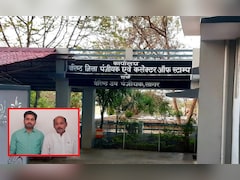 MP के सागर में पूर्व विधायक के बेटे पर करोड़ों की जमीन में हेरफेर के आरोप, 4.49 करोड़ की वसूली की तैयारी