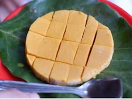 What Is Malai Baraf? A Unique North Indian Ice Cream Made With Heat