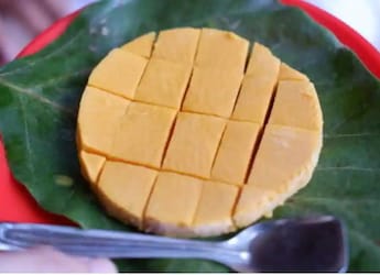 What Is Malai Baraf? A Unique North Indian Ice Cream Made With Heat