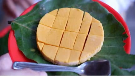What Is Malai Baraf? A Unique North Indian Ice Cream Made With Heat
