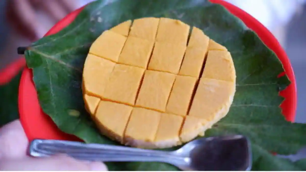 What Is Malai Baraf? A Unique North Indian Ice Cream Made With Heat