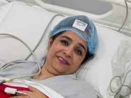 मास्टर शेफ विनर पंकज भदौरिया को हुआ ब्रेस्ट कैंसर, अस्पताल से तस्वीरें शेयर कर बोलीं- आपकी दुआएं चाहिए
