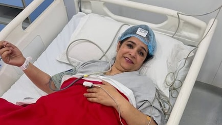 Chef Pankaj Bhadouria Has Breast Cancer: Why Risk Rises After 50