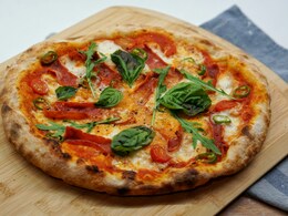 The 8 Best Pizza Places in Delhi NCR You Need to Visit Right Now