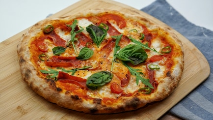 The 8 Best Pizza Places in Delhi NCR You Need to Visit Right Now