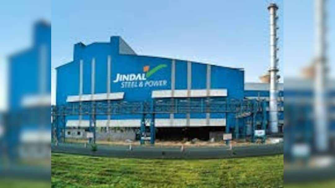 Jindal Steel Q4 Results: Net Profit Jumps To Rs 1,000 Crore