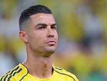 Cristiano Ronaldo Enters Sixth World Cup But Can He Bank On Saudi Performances?