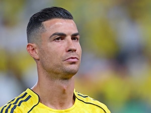 Cristiano Ronaldo Enters Sixth World Cup But Can He Bank On Saudi Performances?