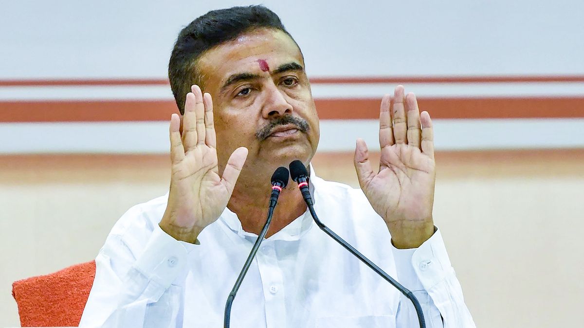 बंगाल में भंग हुआ ममता सरकार का बनाया 'पुलिस कल्याण बोर्ड', 7 दिन में CM शुभेंदु अधिकारी के 7 बड़े फैसले