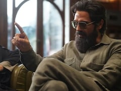 Arjun Rampal To NDTV On How <i>Dhurandhar</i> Team Is Handling Success: 'Aditya Dhar Is Going To Temples'