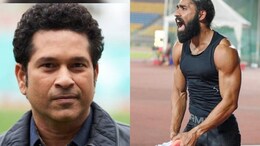 Sachin Tendulkar's Message To India's Fastest Man Gurindervir Singh: "Keep Sprinting Ahead"