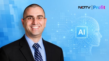 'India Among Top Three Countries Poised To Benefit From AI': Salesforce's Vala Afshar