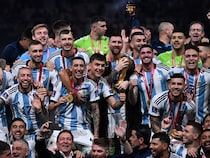 How Are The FIFA World Cup 2026 Favourites Shaping Up?