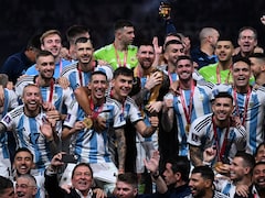 How Are The FIFA World Cup 2026 Favourites Shaping Up?