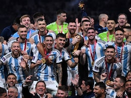 How Are The FIFA World Cup 2026 Favourites Shaping Up?