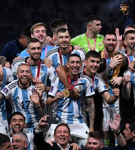 How Are The FIFA World Cup 2026 Favourites Shaping Up?