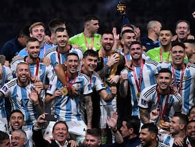 How Are The FIFA World Cup 2026 Favourites Shaping Up?