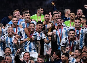 How Are The FIFA World Cup 2026 Favourites Shaping Up?