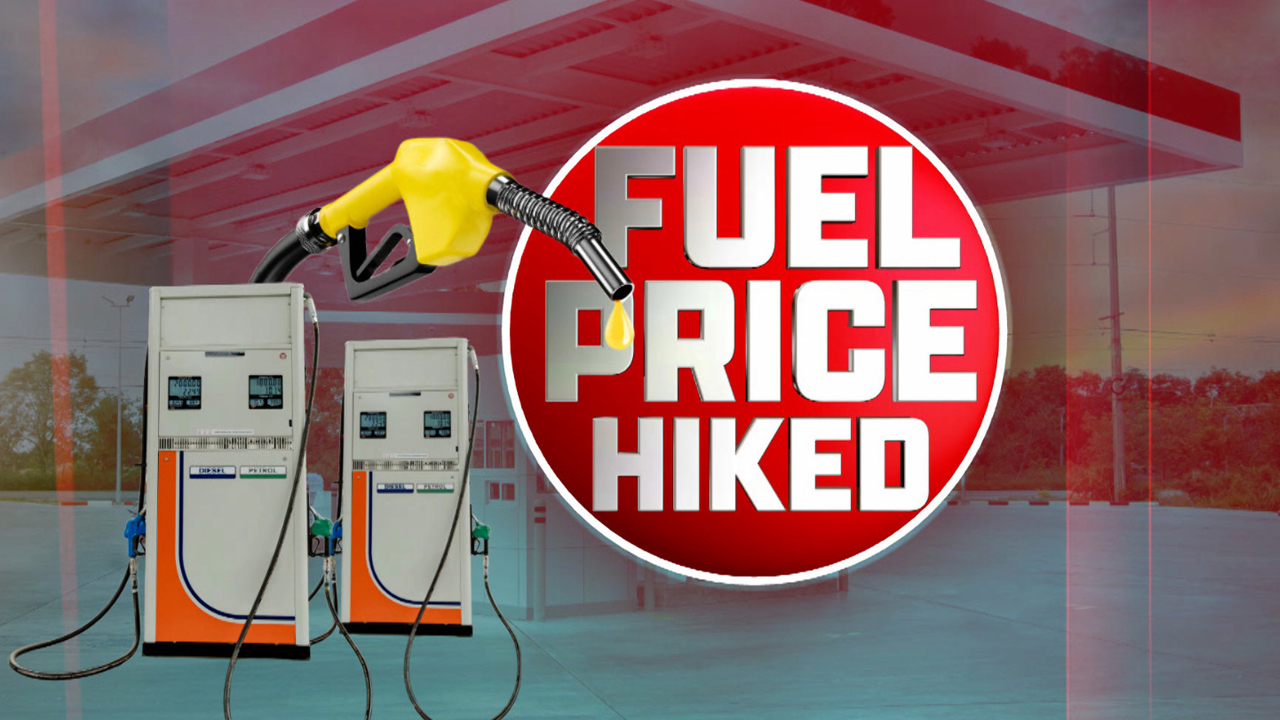 Fuel Price Hike After Freeze: How Will It Hit Common People?