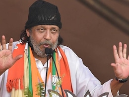 West Bengal : PM मोदींशी मैत्री, तरीही सत्तेच्या खुर्चीला लाथ; मिथुन चक्रवर्तींनी  पद नाकारण्याचं कारण उघड