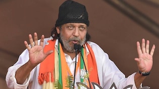 मिथुन चक्रवर्ती ने बंगाल में खूब बहाया पसीना, पर नहीं लिया कोई पद, आखिर वजह क्या
