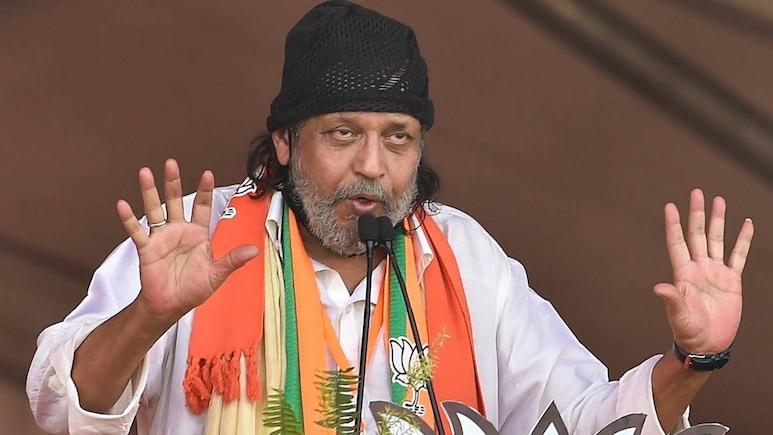 West Bengal : PM मोदींशी मैत्री, तरीही सत्तेच्या खुर्चीला लाथ; मिथुन चक्रवर्तींनी  पद नाकारण्याचं कारण उघड