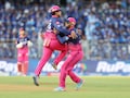 MI vs RR: बल्ले के बाद गेंद से भी चमके जोफ्रा आर्चर, राजस्थान ने मुंबई को हराकर कटाया प्लेऑफ का टिकट