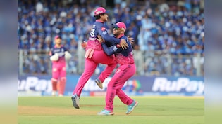 MI vs RR: बल्ले के बाद गेंद से भी चमके जोफ्रा आर्चर, राजस्थान ने मुंबई को हराकर कटाया प्लेऑफ का टिकट