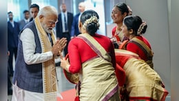 PM Modi Sweden Visit LIVE: PM Modi To Visit Sweden Today On Third Leg Of Five-Nation Tour